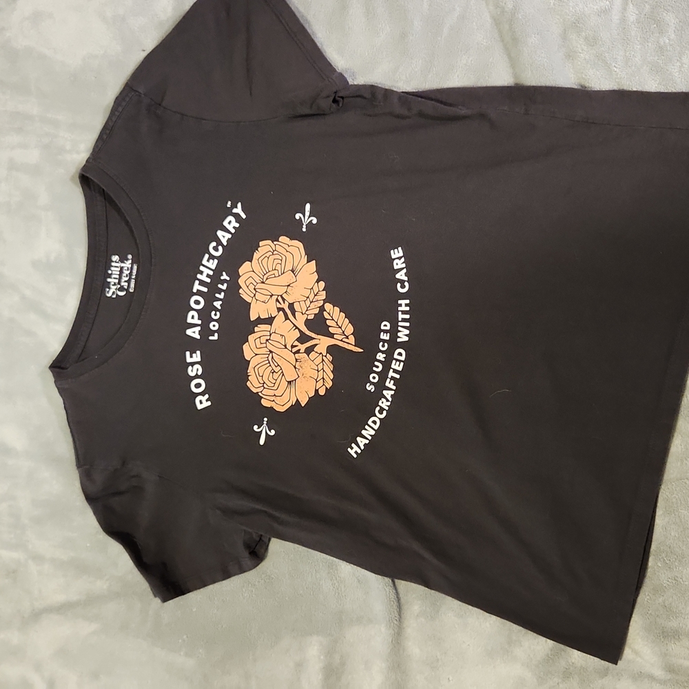 Schitt's Creek tee
